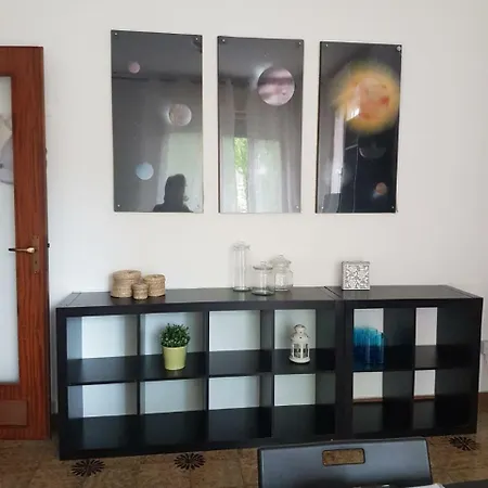 Ingrid דירה פסארו