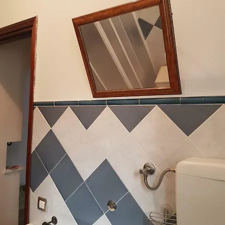 Ingrid Апартаменты Пезаро